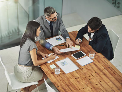 Background Verification