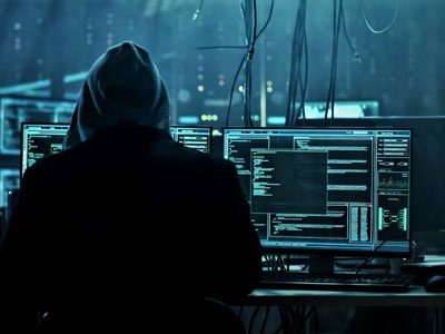 Cyber Crime Investigation