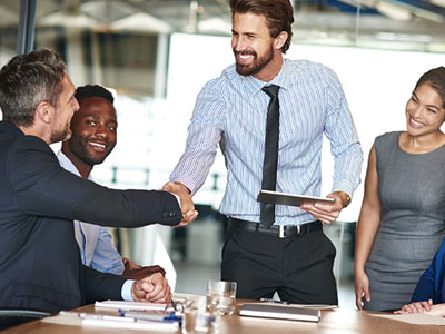 Employment Background Verification