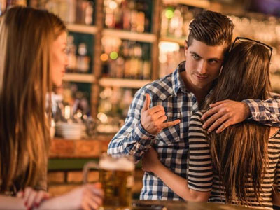 Extramarital Affairs Investigation