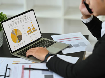 Financial Verification