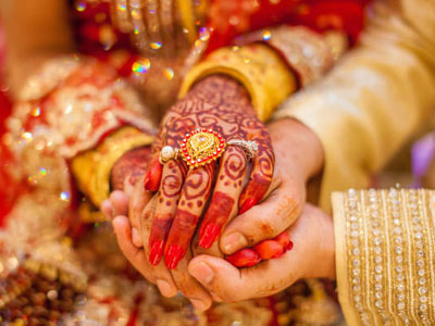 Post-Marriage Investigation