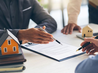 Tenant Background Verification